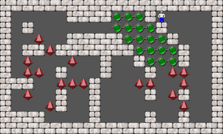 Уровень 703 — More Bugs collections
